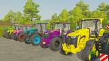Upgraded Tractor Packs Mod Thumbnail