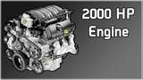 2000 PS Motoren für alle LKWs Mod Thumbnail