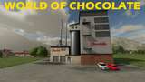 World of Chocolate Mod Thumbnail