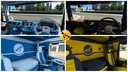 Scania NG Insanux Interior -UK Edition- v1.0 [1.44]