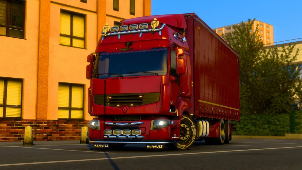 RENAULT PREMIUM SILVER - 1.43 thumbnail 8