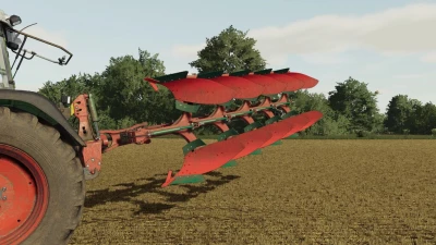 Agromasz POH5 - Thumbnail 1