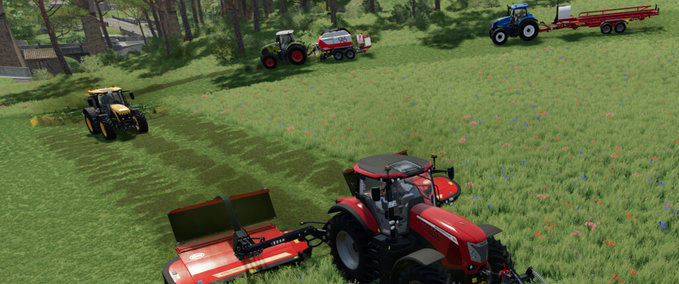 Tools Follow Me Landwirtschafts Simulator mod