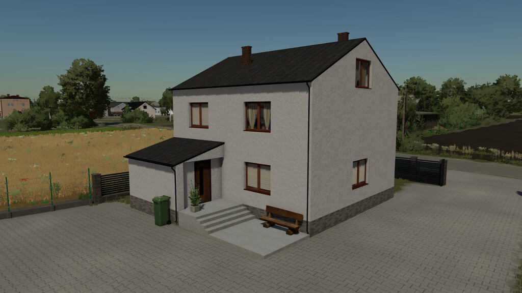 Mittleres Haus - Thumbnail 1