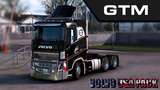 GTM Volvo USA Pack von Pendragon - 1.43/1.44 Mod Thumbnail