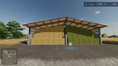 Ballenlager - Thumbnail 1
