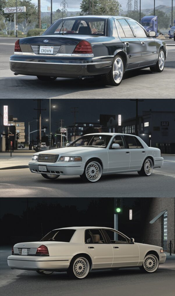 [ATS] FORD CROWN VICTORIA 1.33.X thumbnail 15