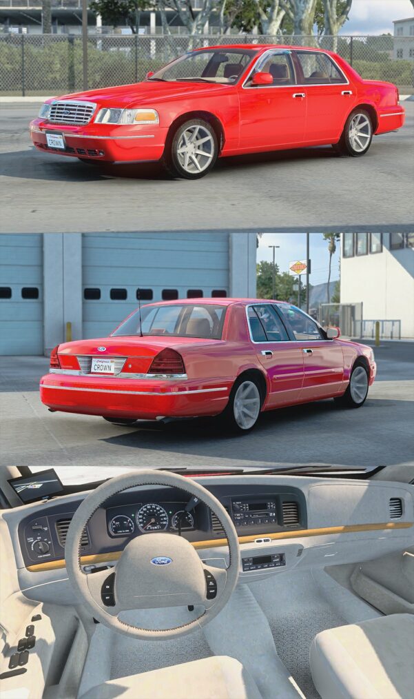[ATS] FORD CROWN VICTORIA 1.33.X thumbnail 13