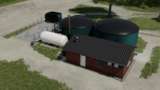 Biogasanlage 150kW Mod Thumbnail