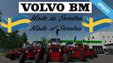 VolvoBM pack Mod Thumbnail
