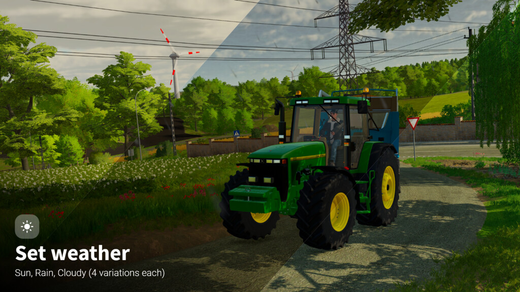 Screenshot-Modus - Thumbnail 1