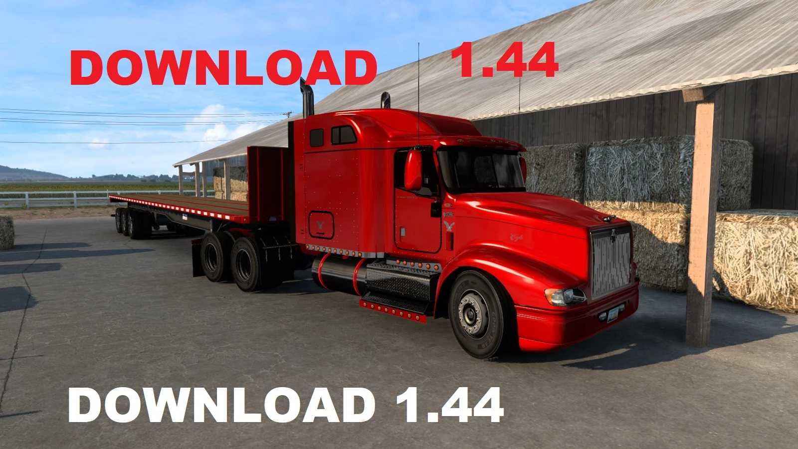 International 9400i - 1.44 thumbnail 7