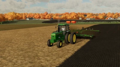 20' Feldgrubber Pack - Thumbnail 1