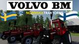 VolvoBMValmet pack Mod Thumbnail