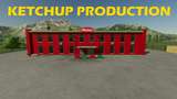 Ketchup Production Mod Thumbnail