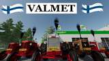 Valmet Classic PACK Mod Thumbnail