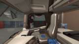 Scania Streamline Braun - Beige Interieur - 1.44 Mod Thumbnail