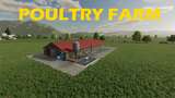 Poultry Farm Mod Thumbnail