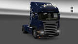 SCANIA R1 HIGHLINE - 1.44 Mod Thumbnail