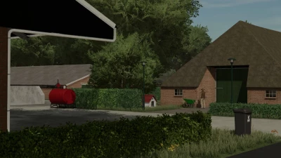 Gelderland Map - Thumbnail 1