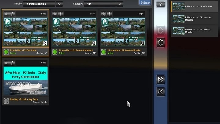 Map of Indonesia (PJ Indo) [1.27.X] thumbnail 2