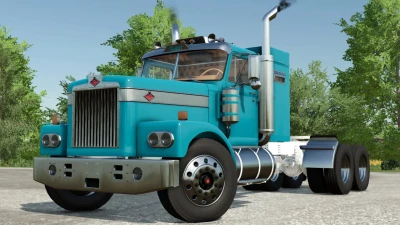 Diamant Reo Giant - Thumbnail 1