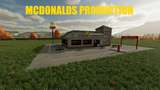McDonalds Production Mod Thumbnail