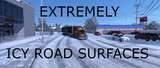 Extremely Icey Road Surfaces  Mod Thumbnail