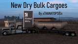 New Dry Bulk Cargoes v1.0 - 1.44 Mod Thumbnail