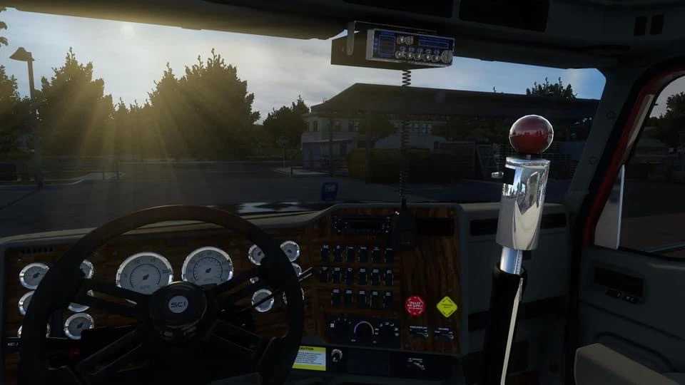International 9900i Edit v1.0 - 1.44 thumbnail 2