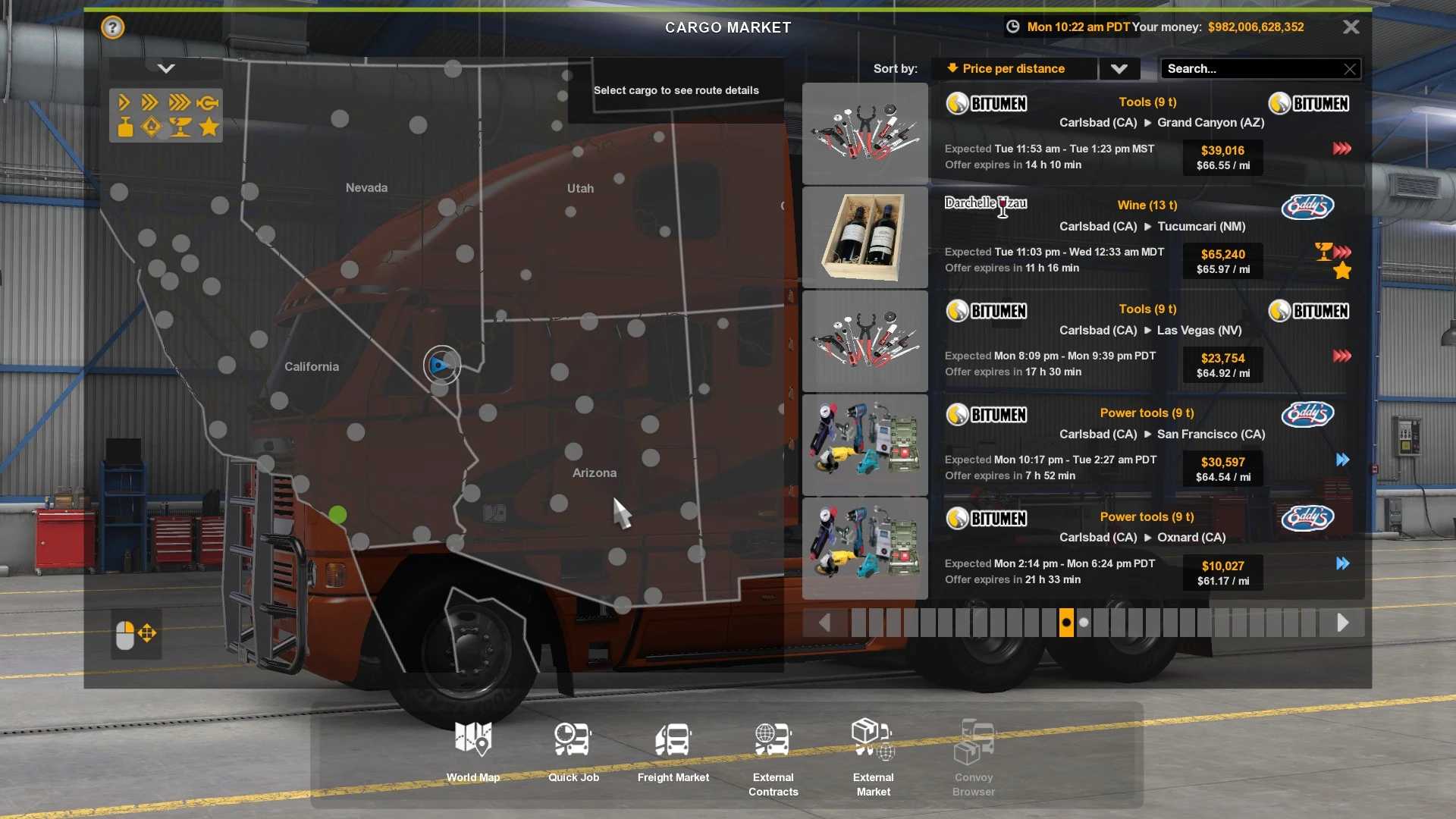 Cargo Pack v1.0 by Pepe - 1.41.x thumbnail 4