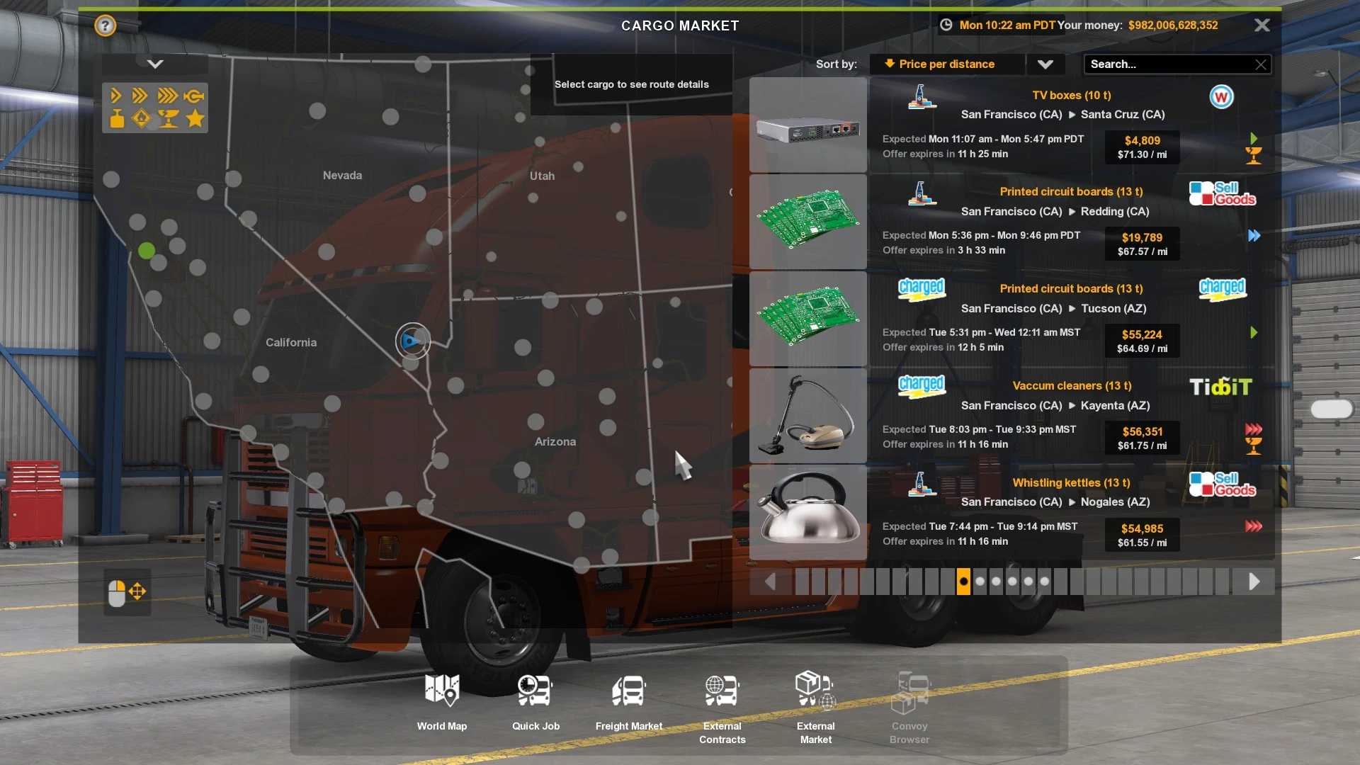Cargo Pack v1.0 by Pepe - 1.41.x thumbnail 2