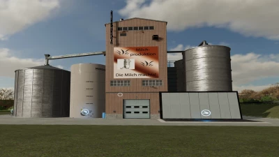 Vegane Milchproduktion 1.0 - Thumbnail 1
