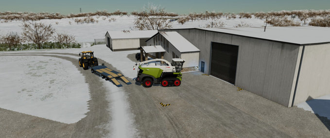 Tools Erweiterte Wartung Landwirtschafts Simulator mod