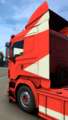 Scania FreD Hedmark Truck Sale Skin Mod Thumbnail