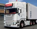Scania FreD Lorenzo Reuser Lightbox Skin Mod Thumbnail