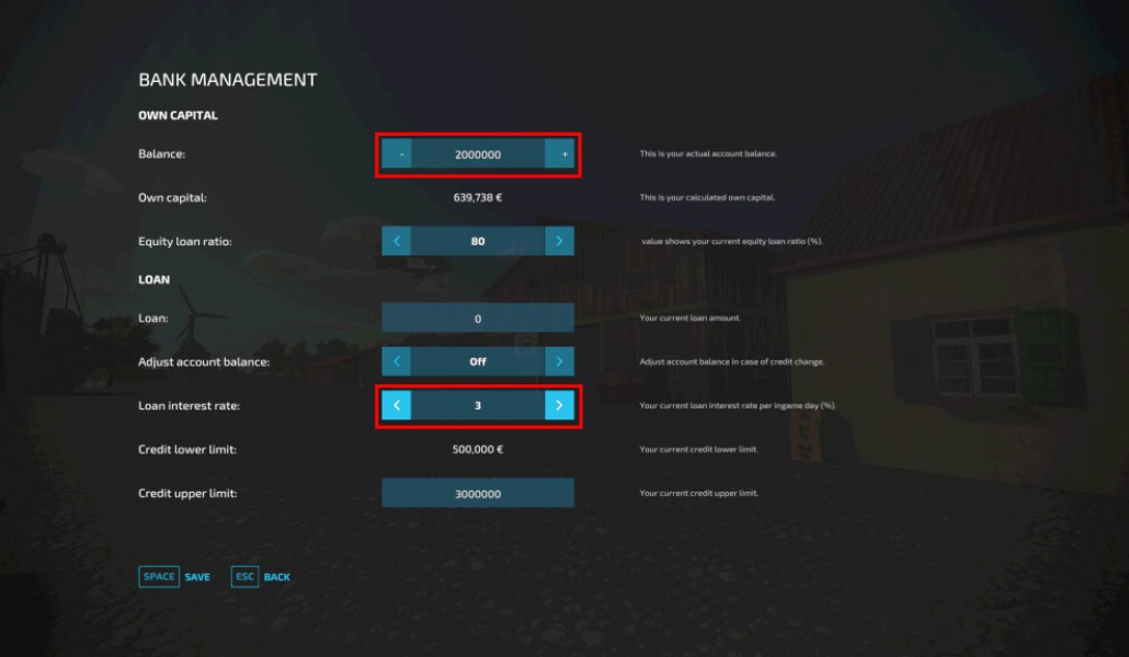 Bank Management - Thumbnail 1