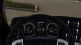 Mercedes Actros MP4 Improved Dashboard - 1.44 Mod Thumbnail