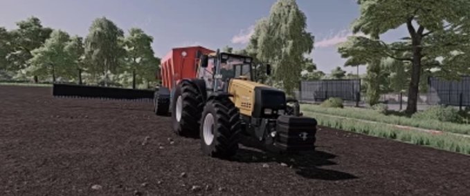 Valtra Valtra Valmet 8750 VT-Antrieb Landwirtschafts Simulator mod