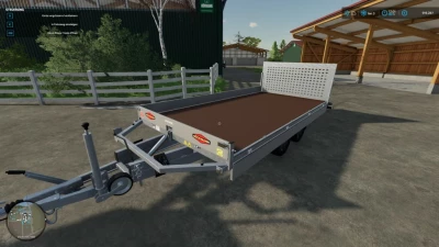 Böckmann MH-AL 4320 - Thumbnail 1
