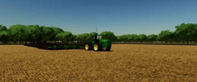 Maps Virginia Richmond Landwirtschafts Simulator mod