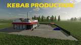 Kebab Production Mod Thumbnail