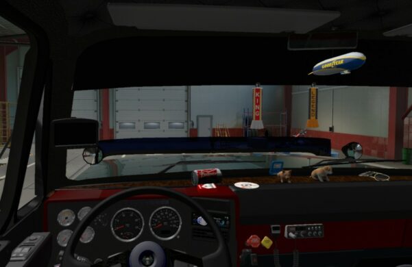 [ATS] Chevrolet C70 v1.0  [1.41.x] thumbnail 3