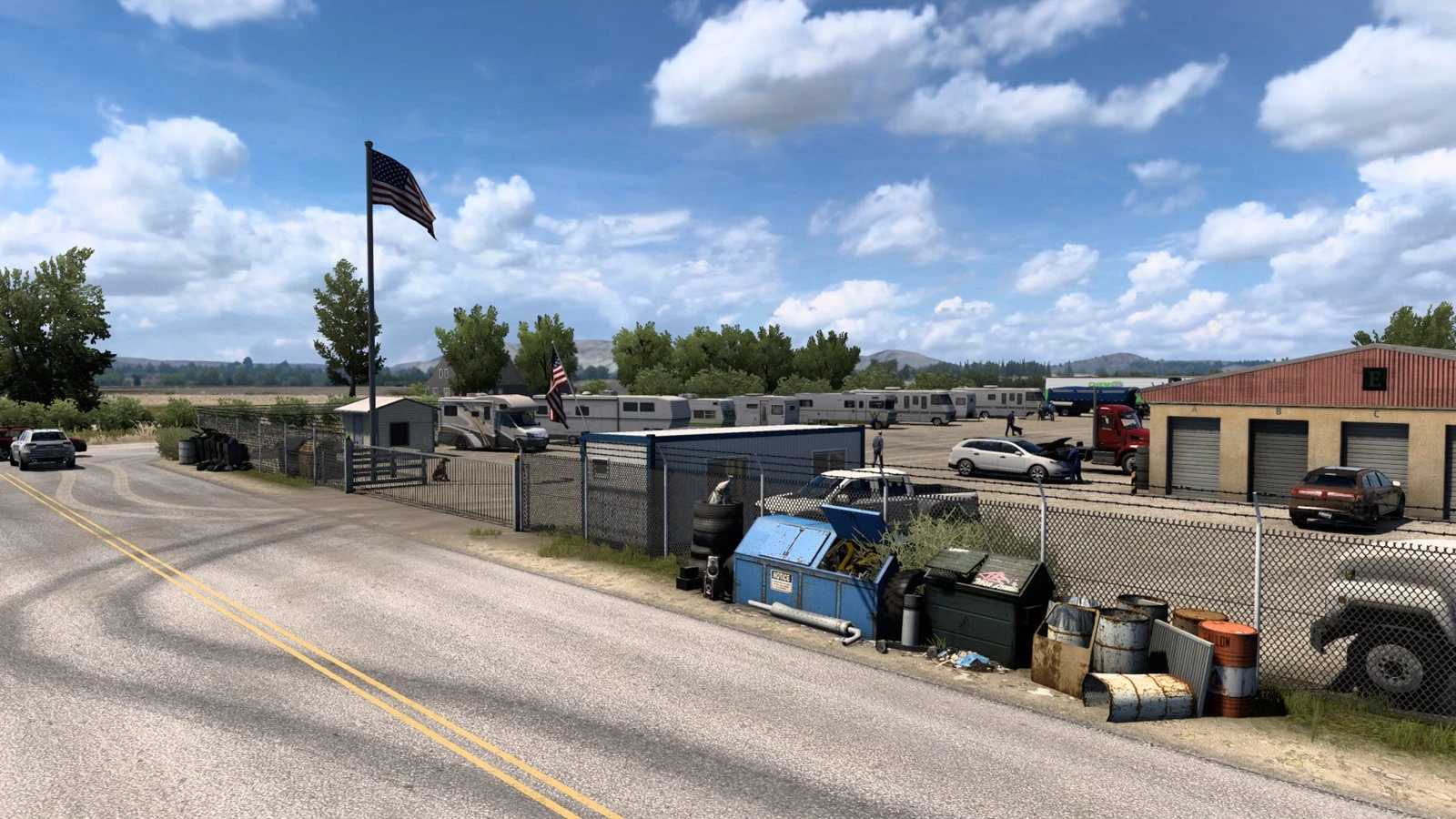 My Yards Edits v1.0 - 1.44 thumbnail 5