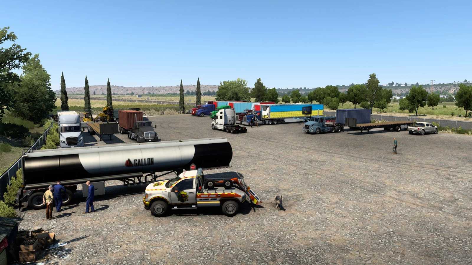 My Yards Edits v1.0 - 1.44 thumbnail 4