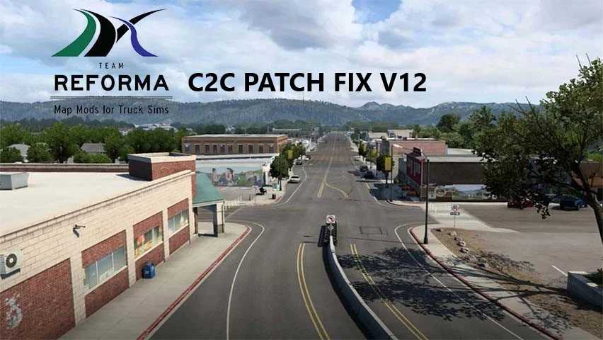 C2C Compatbility Patches v8.0 [1.41.x] thumbnail 2