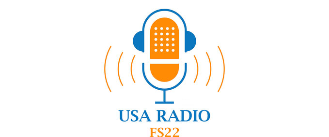 Scripte FS22 USA RADIO Landwirtschafts Simulator mod