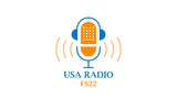 FS22 USA RADIO Mod Thumbnail