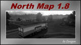 North Map Mod Thumbnail
