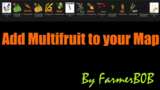 FarmerB0Bs Mehrfruchtpaket Mod Thumbnail